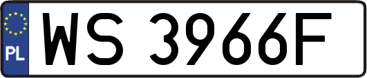 WS3966F