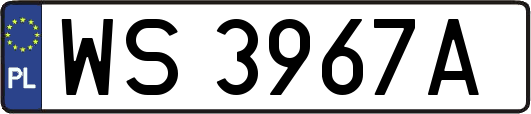 WS3967A