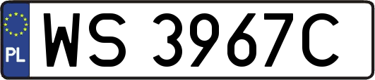 WS3967C