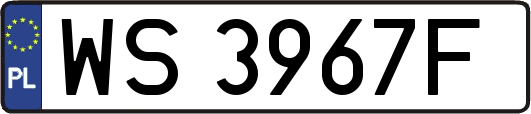 WS3967F