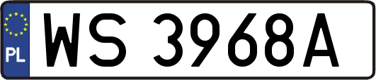WS3968A