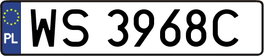WS3968C