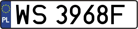 WS3968F