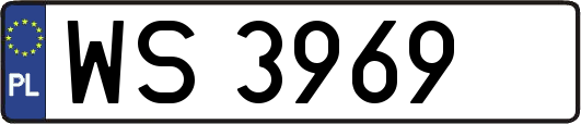 WS3969