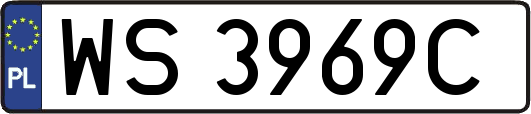 WS3969C