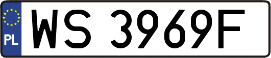 WS3969F
