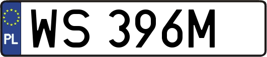 WS396M