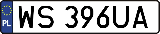 WS396UA