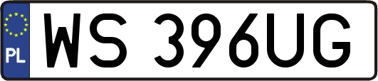 WS396UG
