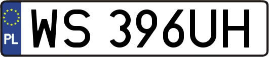 WS396UH