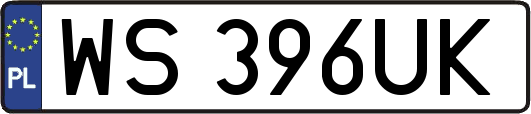 WS396UK