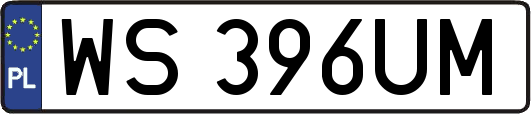 WS396UM