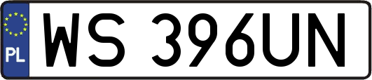 WS396UN