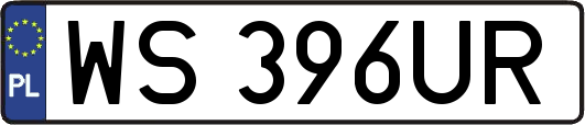 WS396UR
