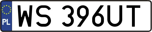 WS396UT