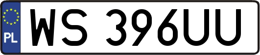 WS396UU