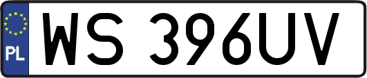 WS396UV