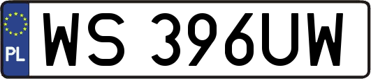 WS396UW