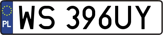 WS396UY