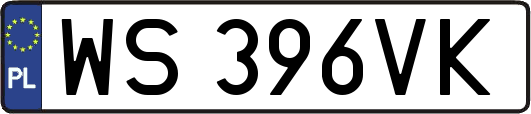 WS396VK