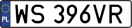 WS396VR