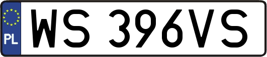 WS396VS