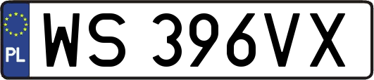 WS396VX