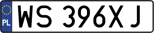 WS396XJ