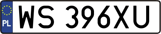 WS396XU