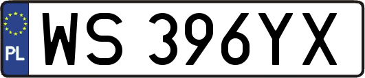 WS396YX