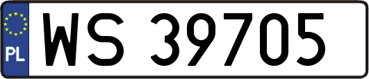 WS39705