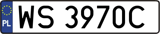 WS3970C
