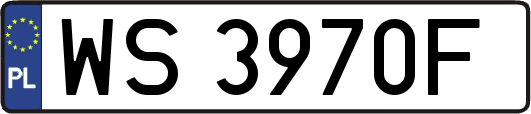 WS3970F