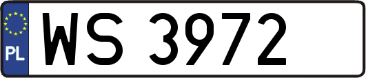 WS3972