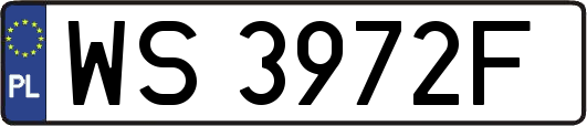 WS3972F