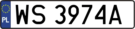 WS3974A