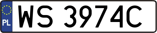 WS3974C