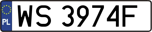 WS3974F