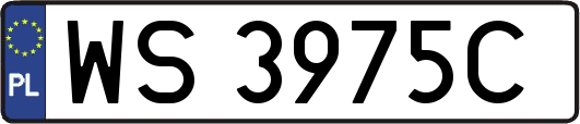 WS3975C