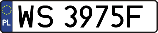 WS3975F