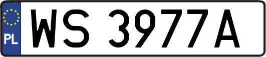 WS3977A