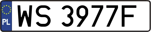 WS3977F