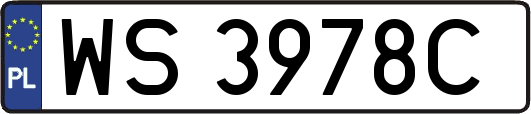 WS3978C