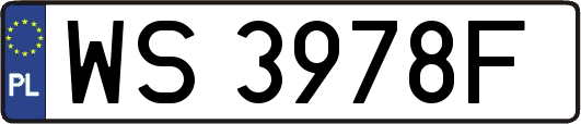 WS3978F