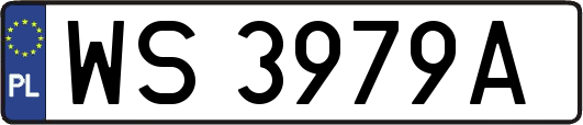 WS3979A