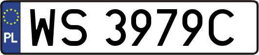 WS3979C