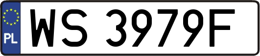 WS3979F