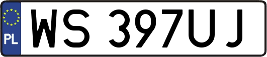 WS397UJ