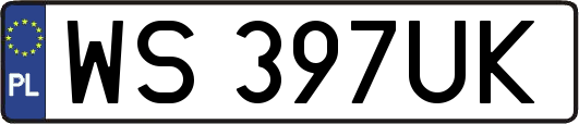 WS397UK