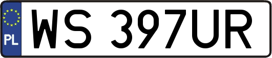 WS397UR